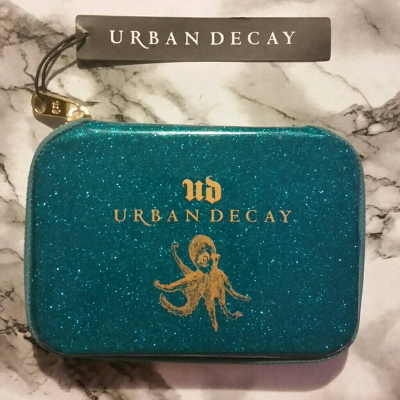 Urban Decay Other - Urban Decay Fun Eyeshadow Palette